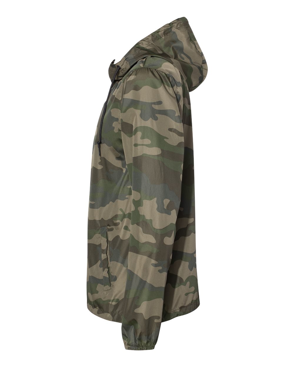 Independent Trading EXP54LWZ Forest Camo