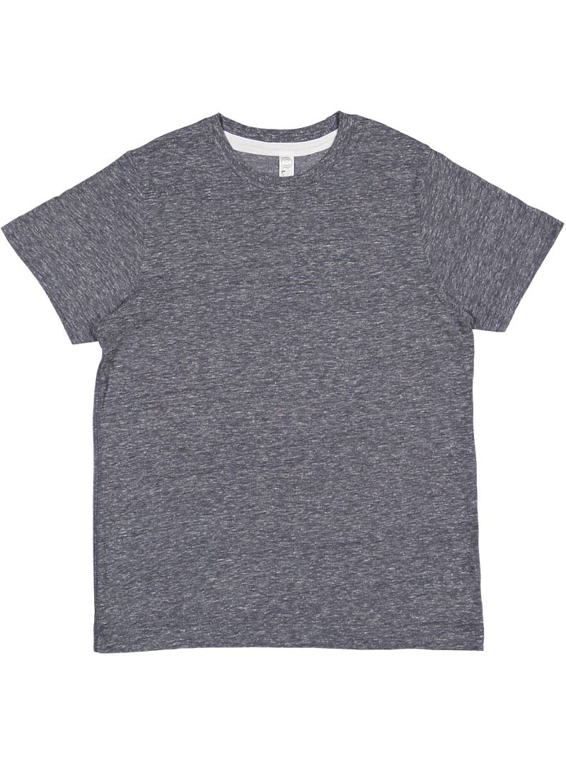 LAT 6191LA Navy Melange