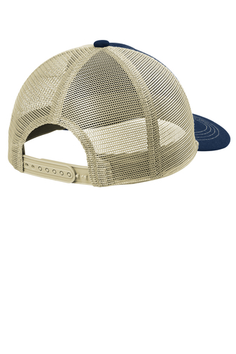 Port Authority C409 True Navy/ Tan