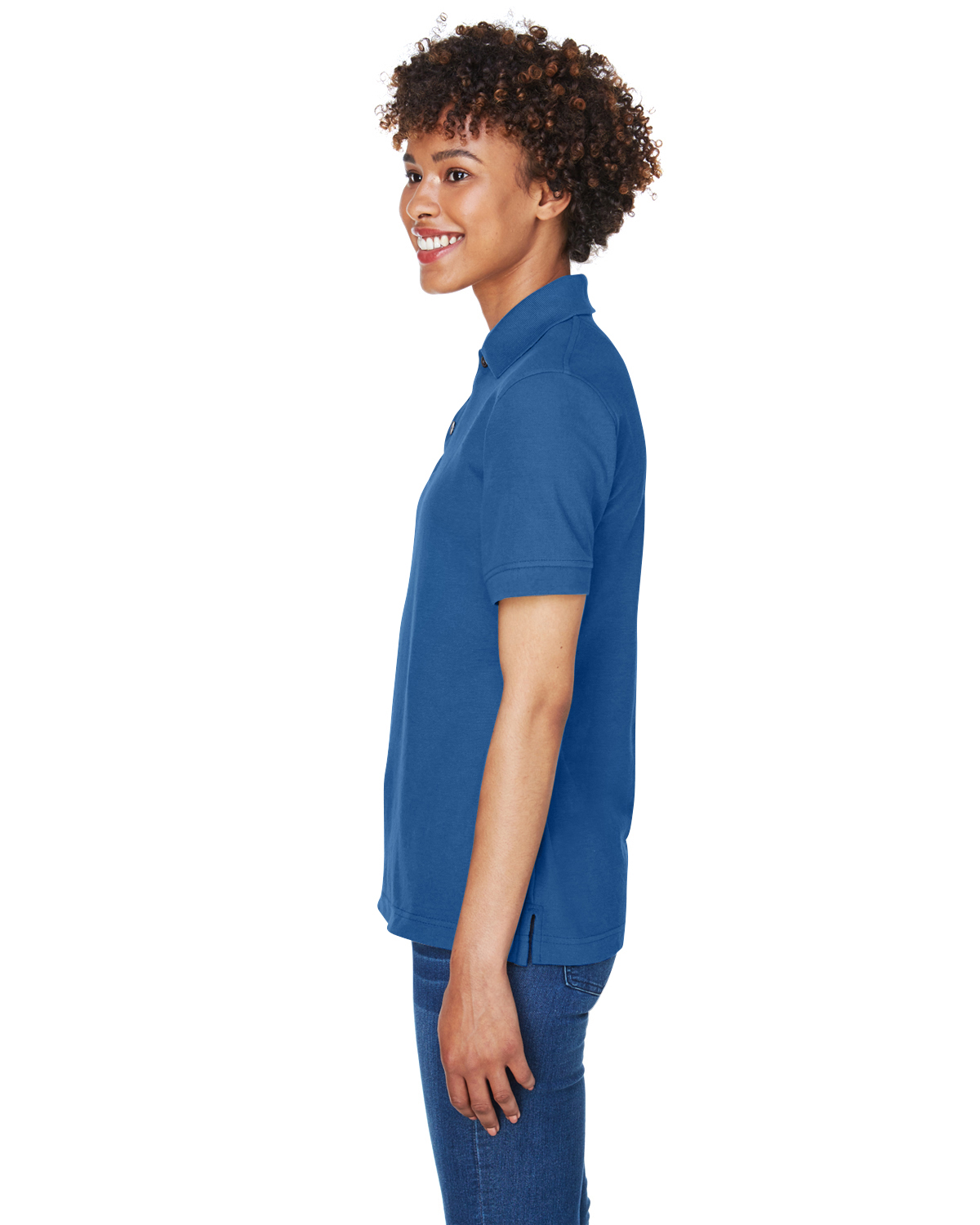 UltraClub 8541 Indigo