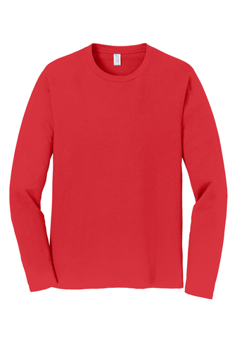 Port & Company PC450LS Bright Red