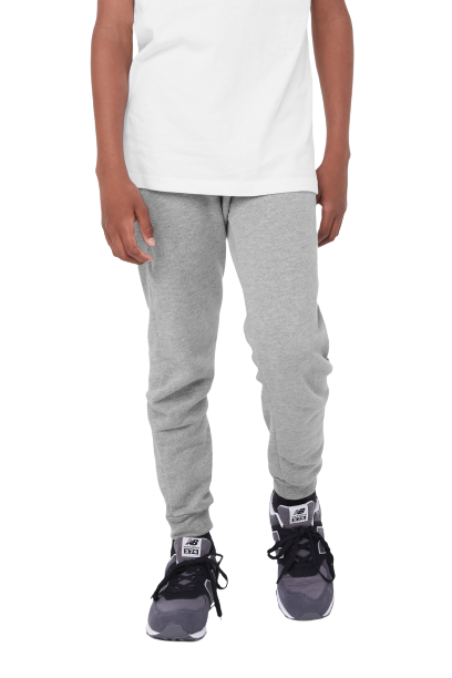 Bella + Canvas 3727Y Heather Athletic