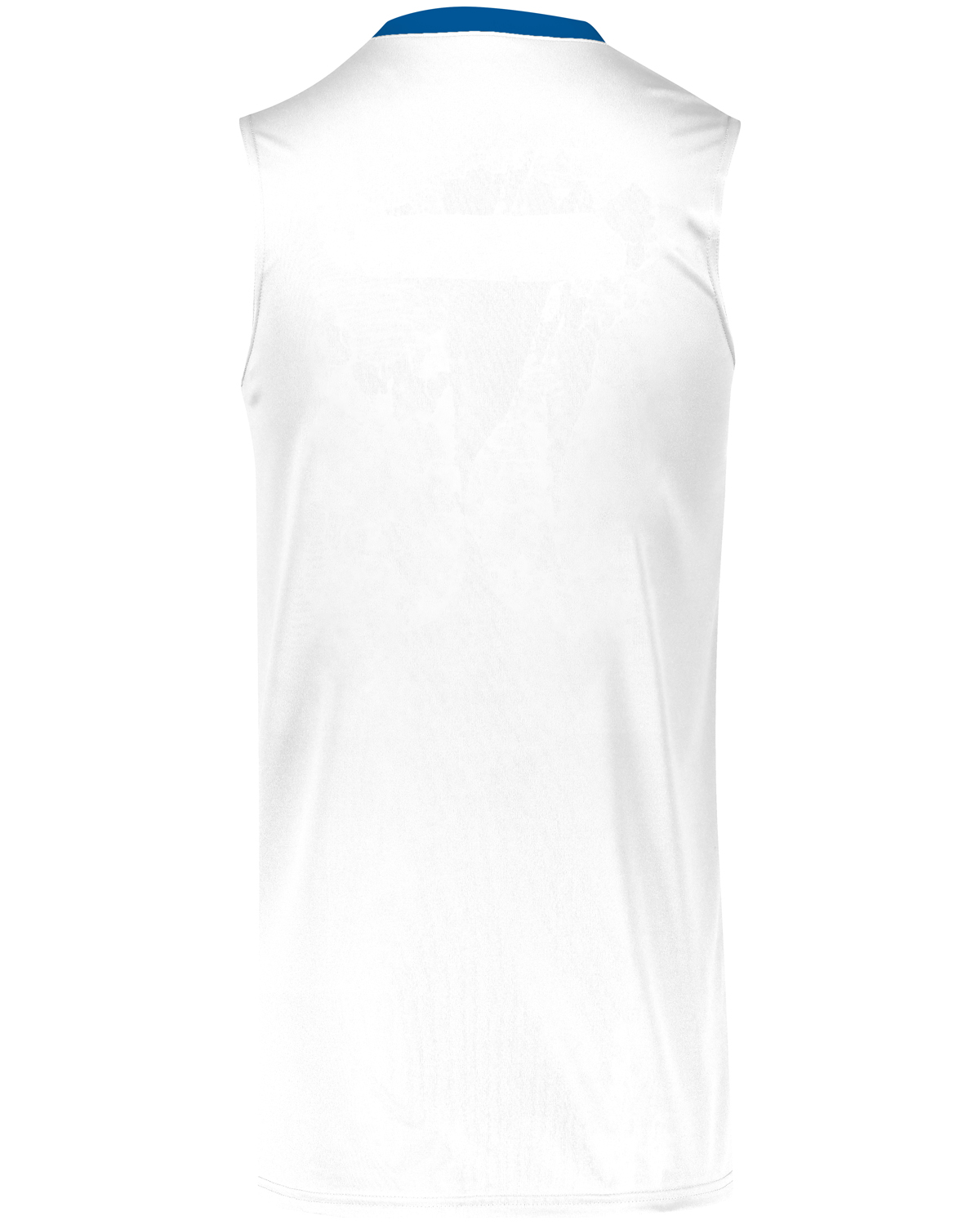 Augusta Sportswear 1730AG White / Royal