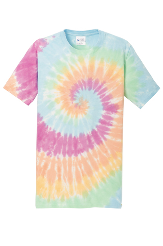 Port & Company PC147 Pastel Rainbow