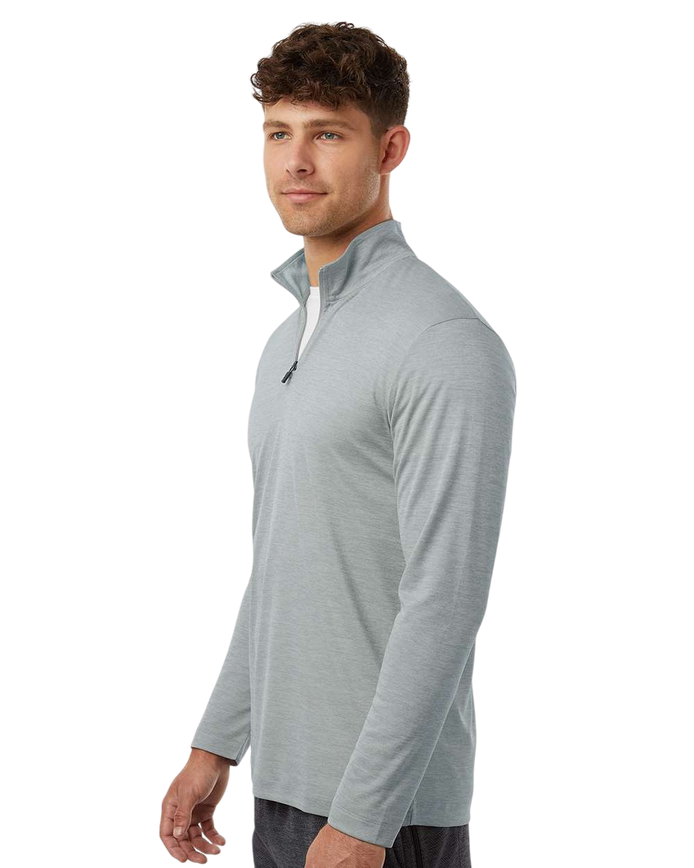 AllPro 4HM700 Silver Melange