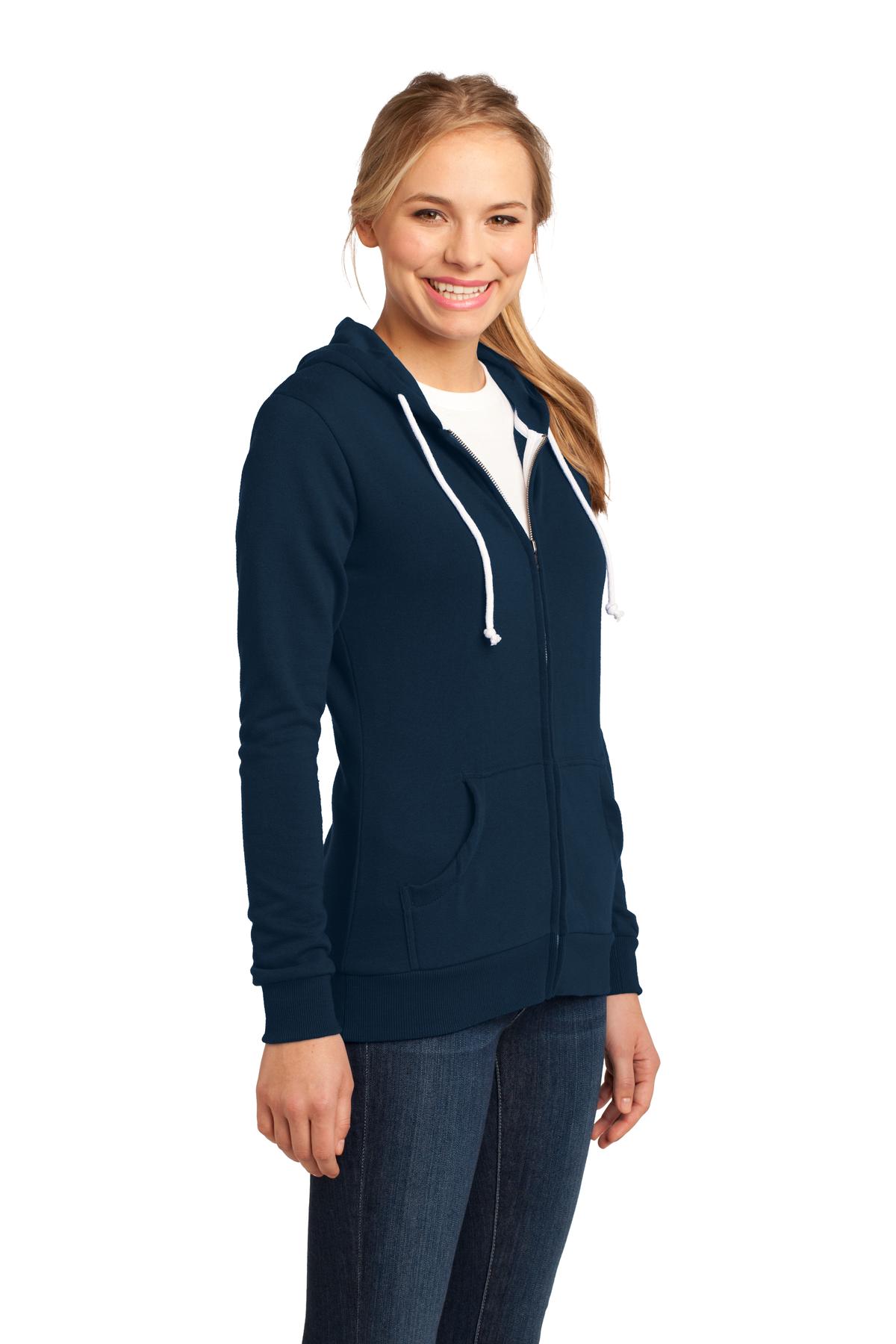 District DT290 New Navy