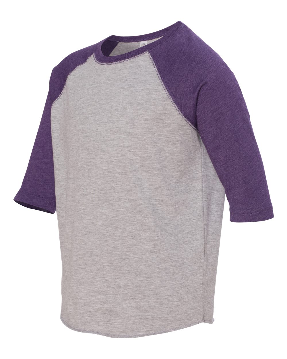 Rabbit Skins RS3330 Vintage Heather/Vintage Purple