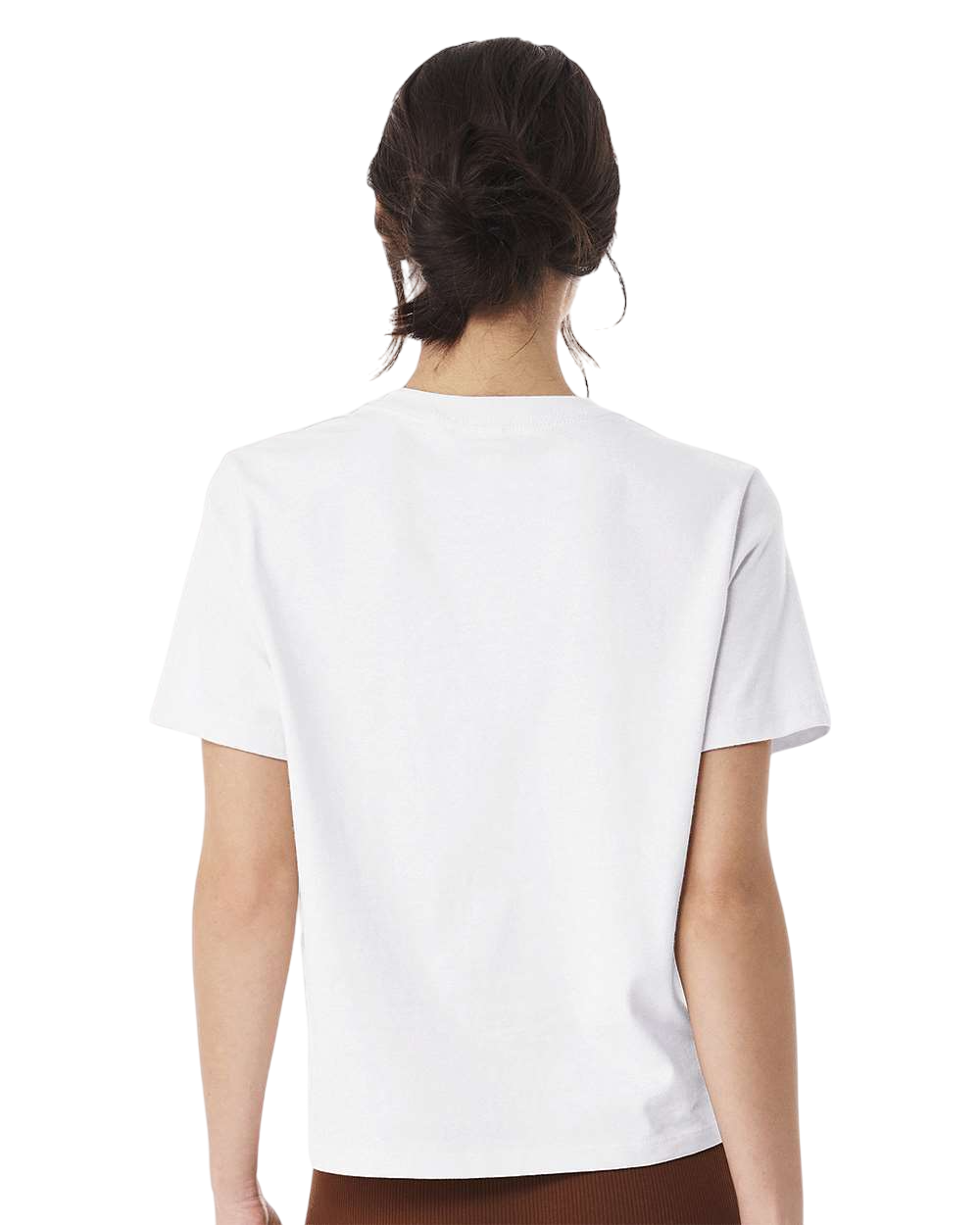 Bella + Canvas 6110J1 White