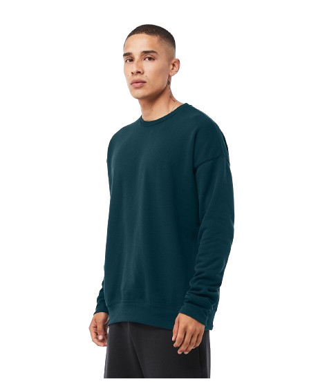 Bella + Canvas 3945 Atlantic