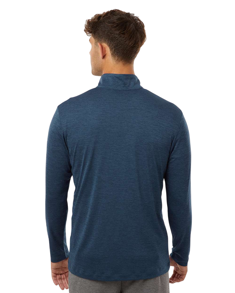 AllPro 4HM700 Navy Melange