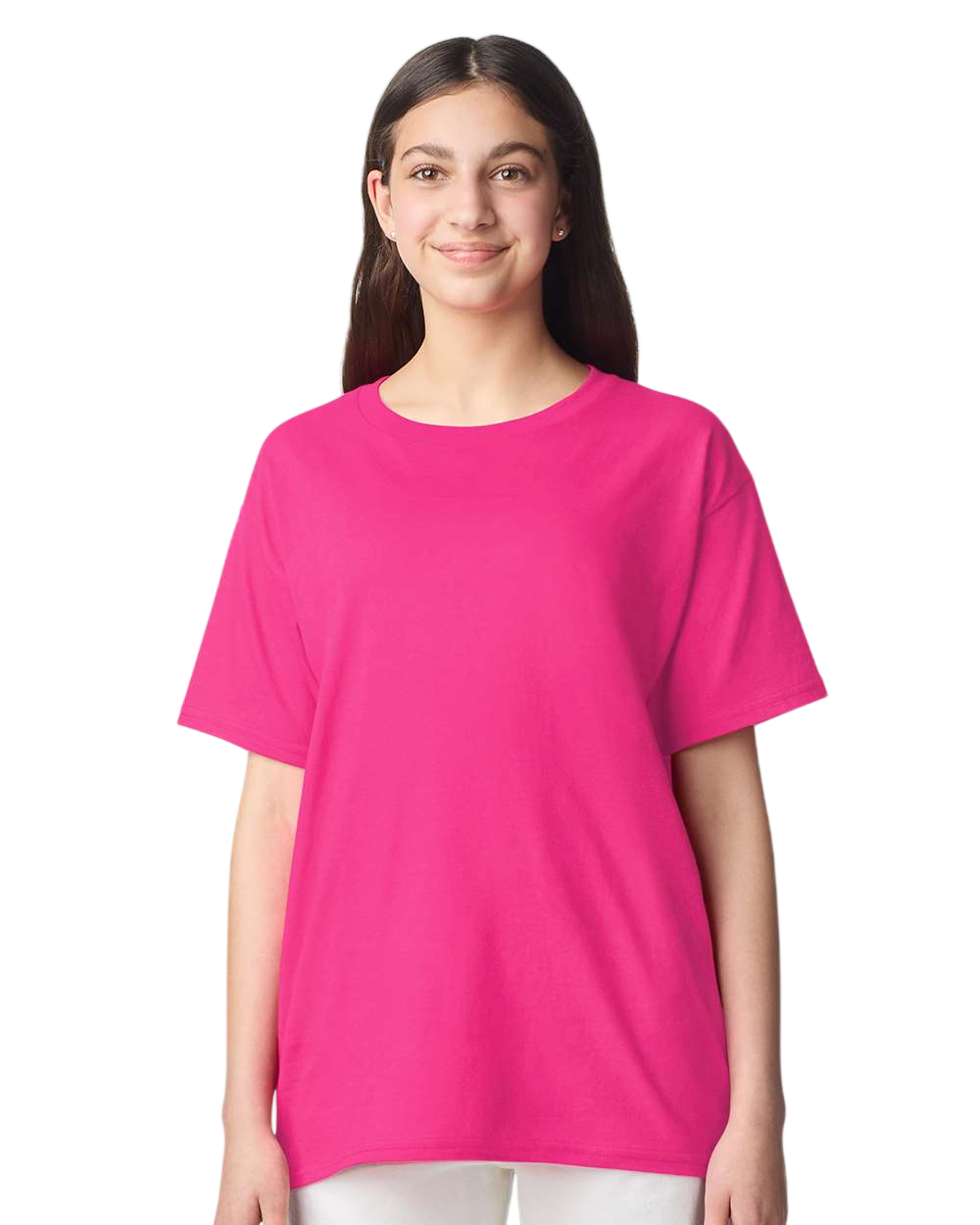 Gildan G300B Heliconia