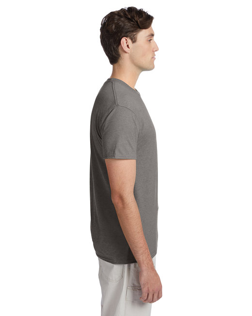 Hanes 42TB Stone Gray Hthr