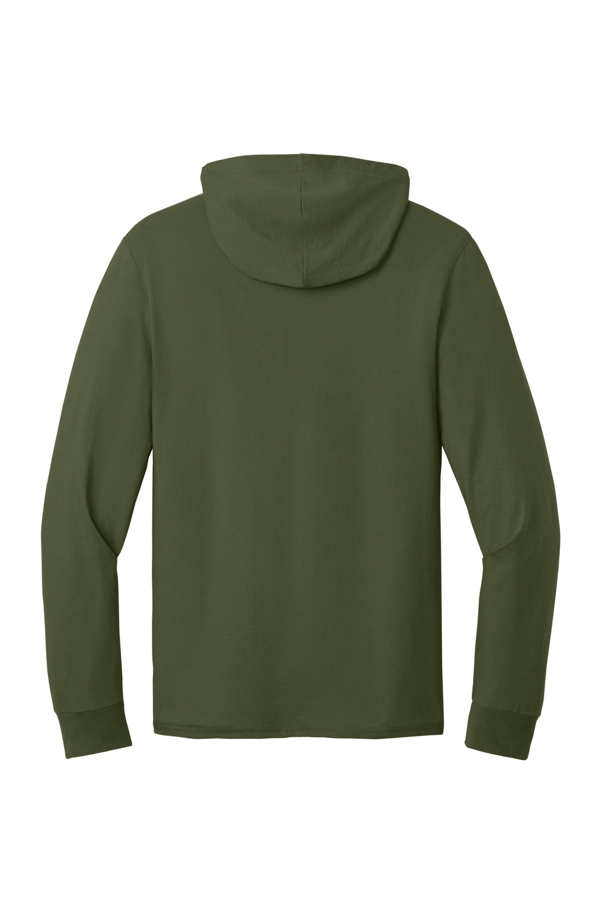 Jerzees 363LH Military Green
