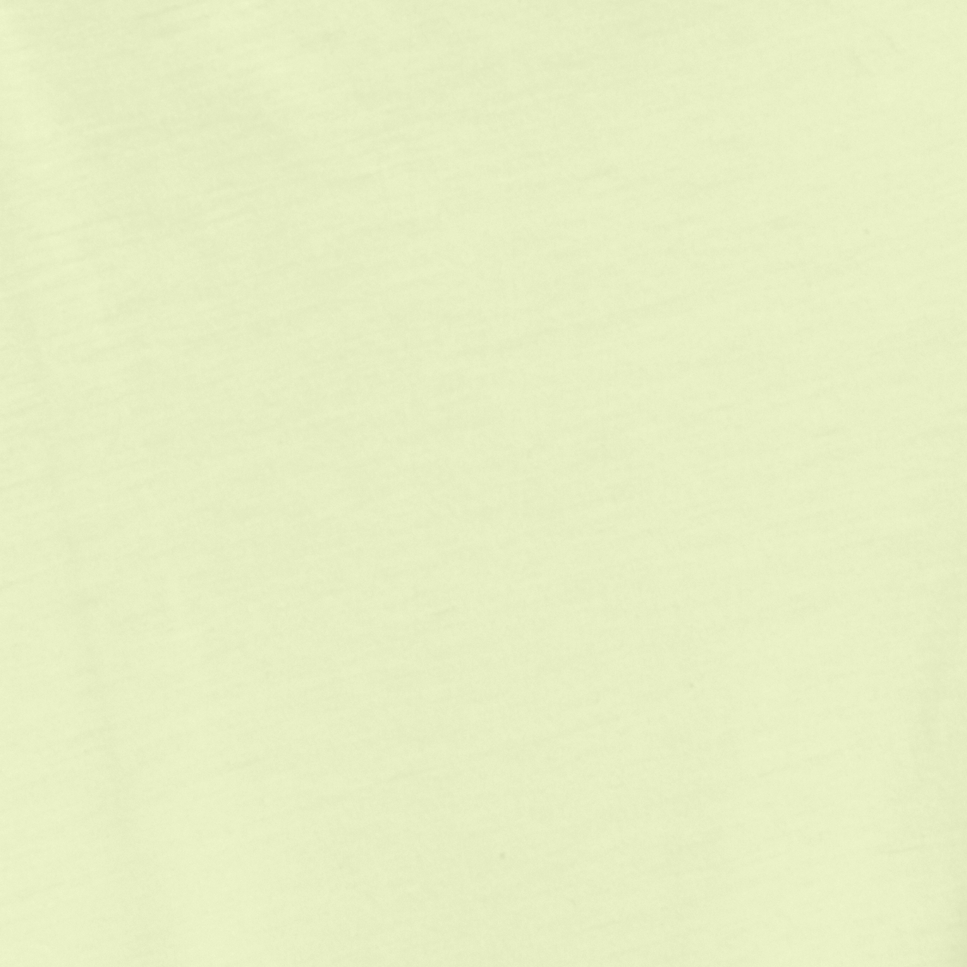 Bella + Canvas 6413 Spring Green Triblend