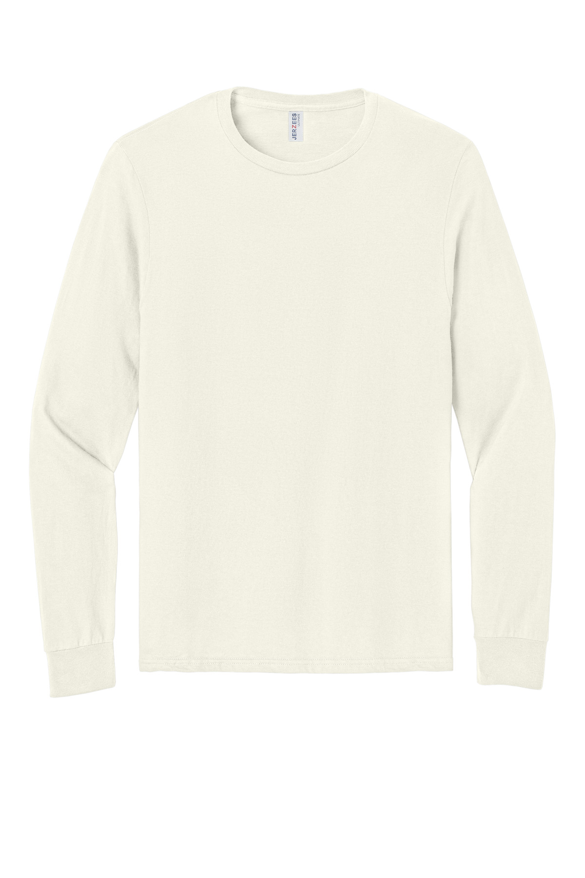 Jerzees IC46L SwtCrmHthr