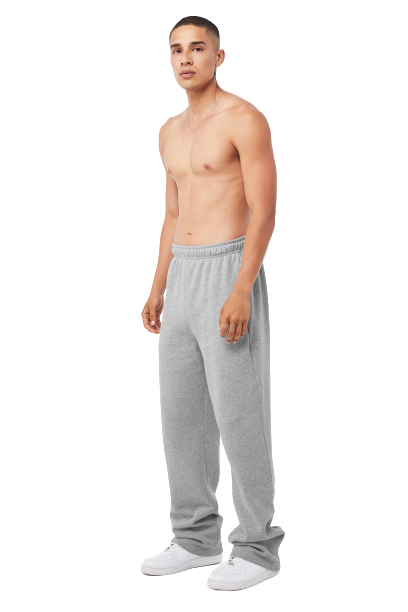 Bella + Canvas 3725 Heather Athletic