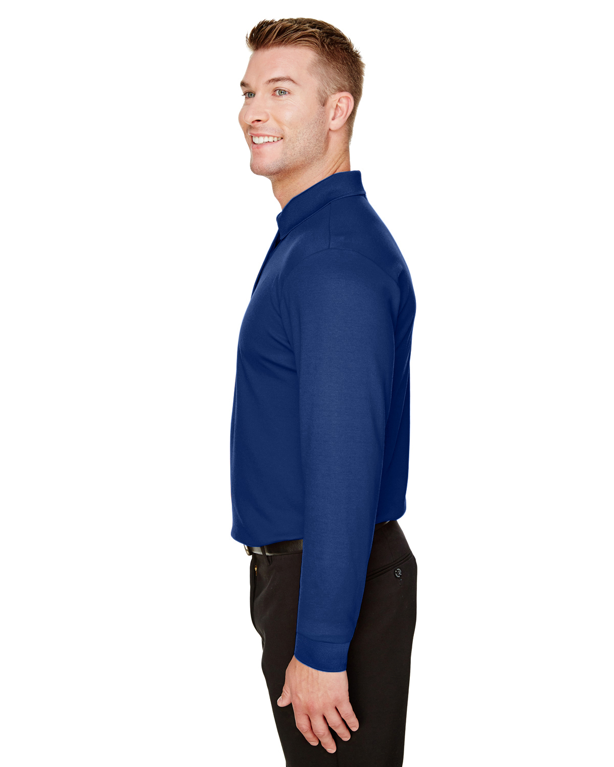 Devon & Jones DG20LT True Royal