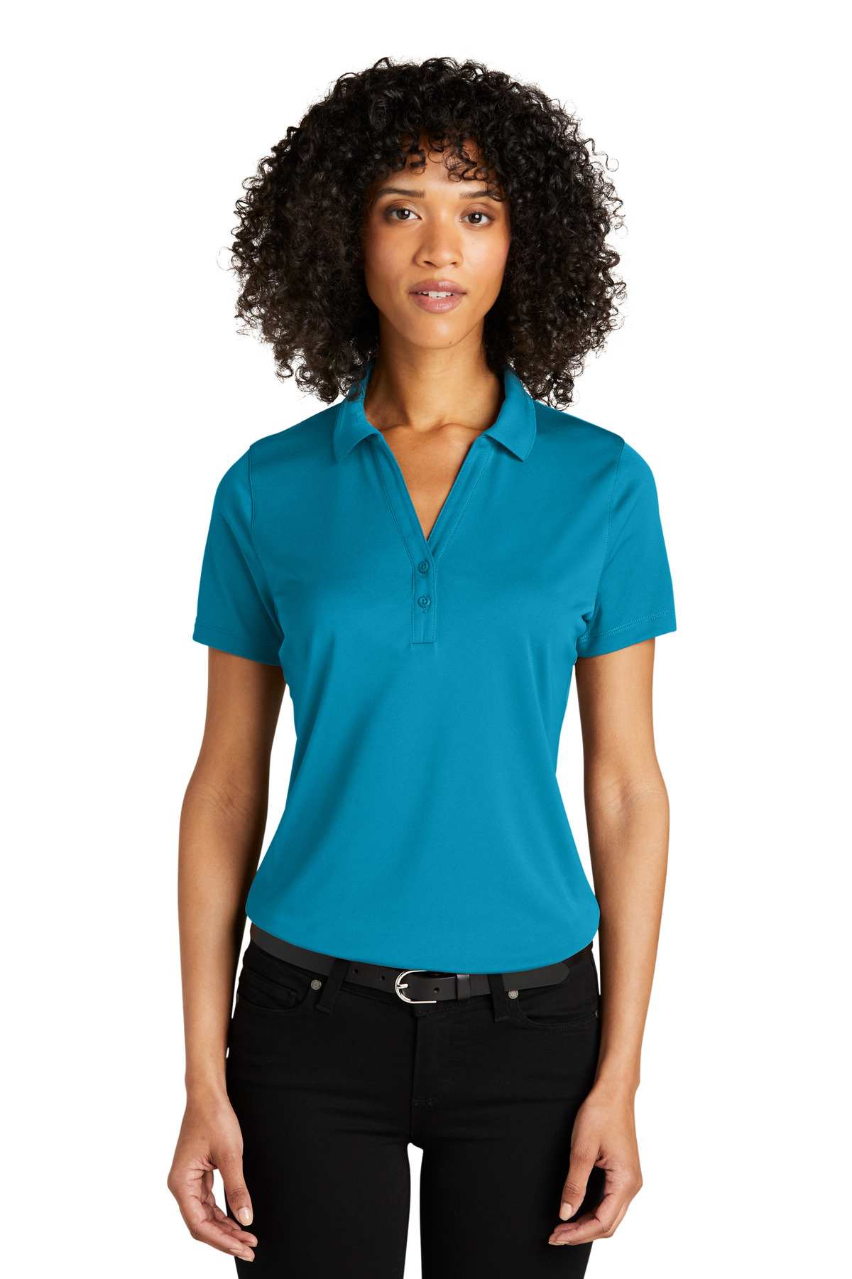 Port Authority LK863 ParcelBlue