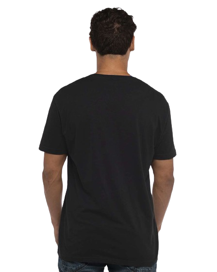 Next Level N3200 Black