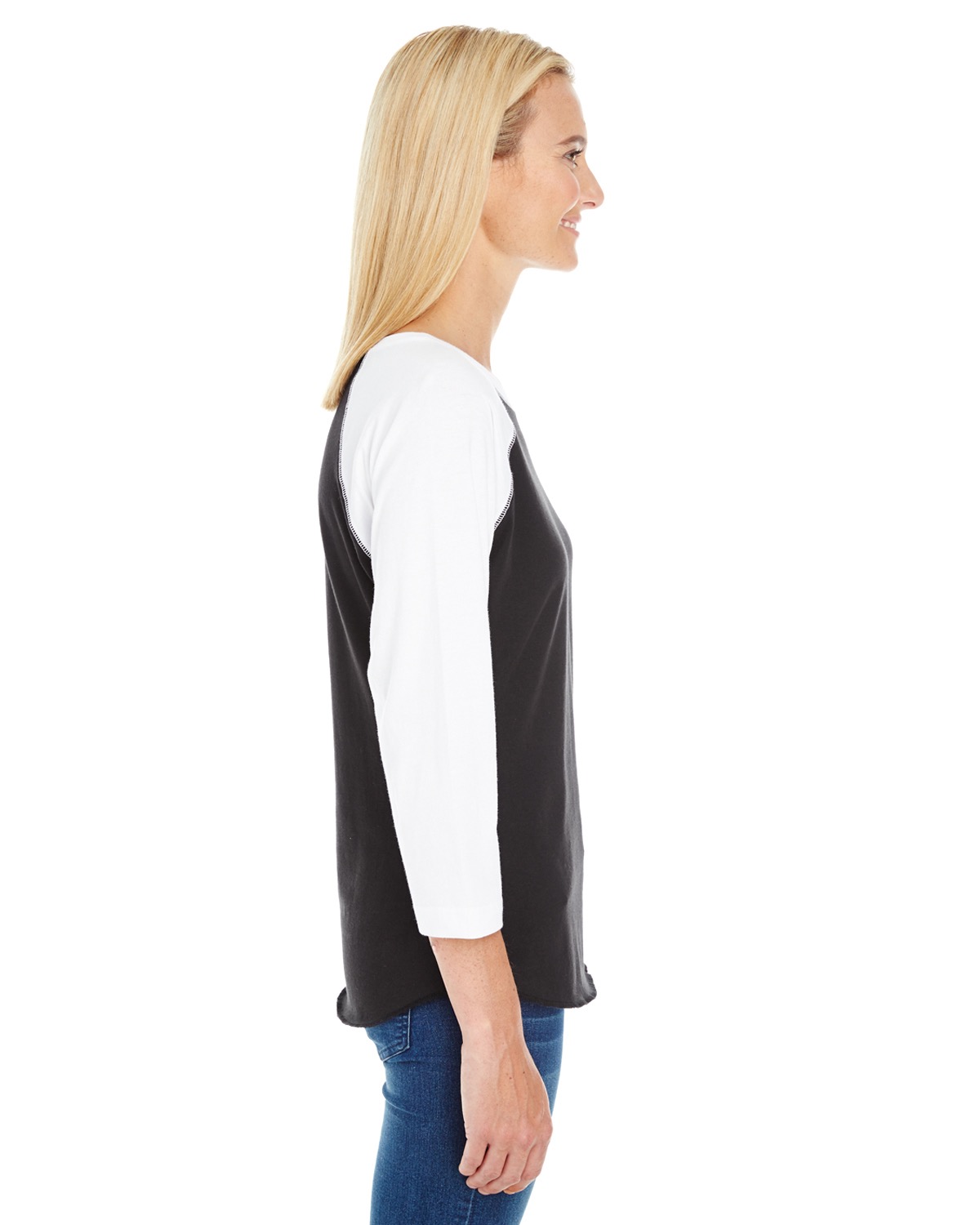 LAT LA3530 Black / White