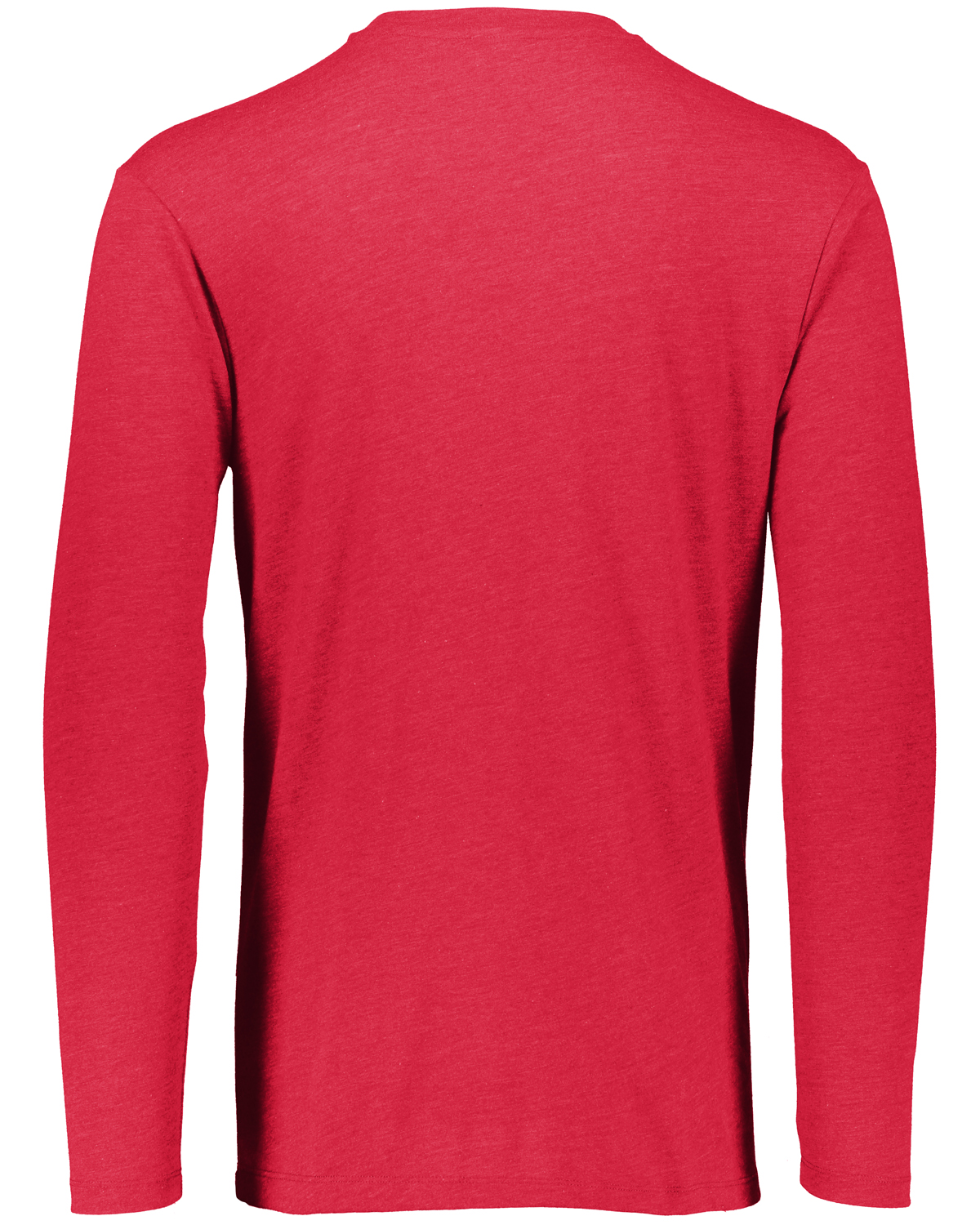 Augusta Sportswear 3075AG Red Heather