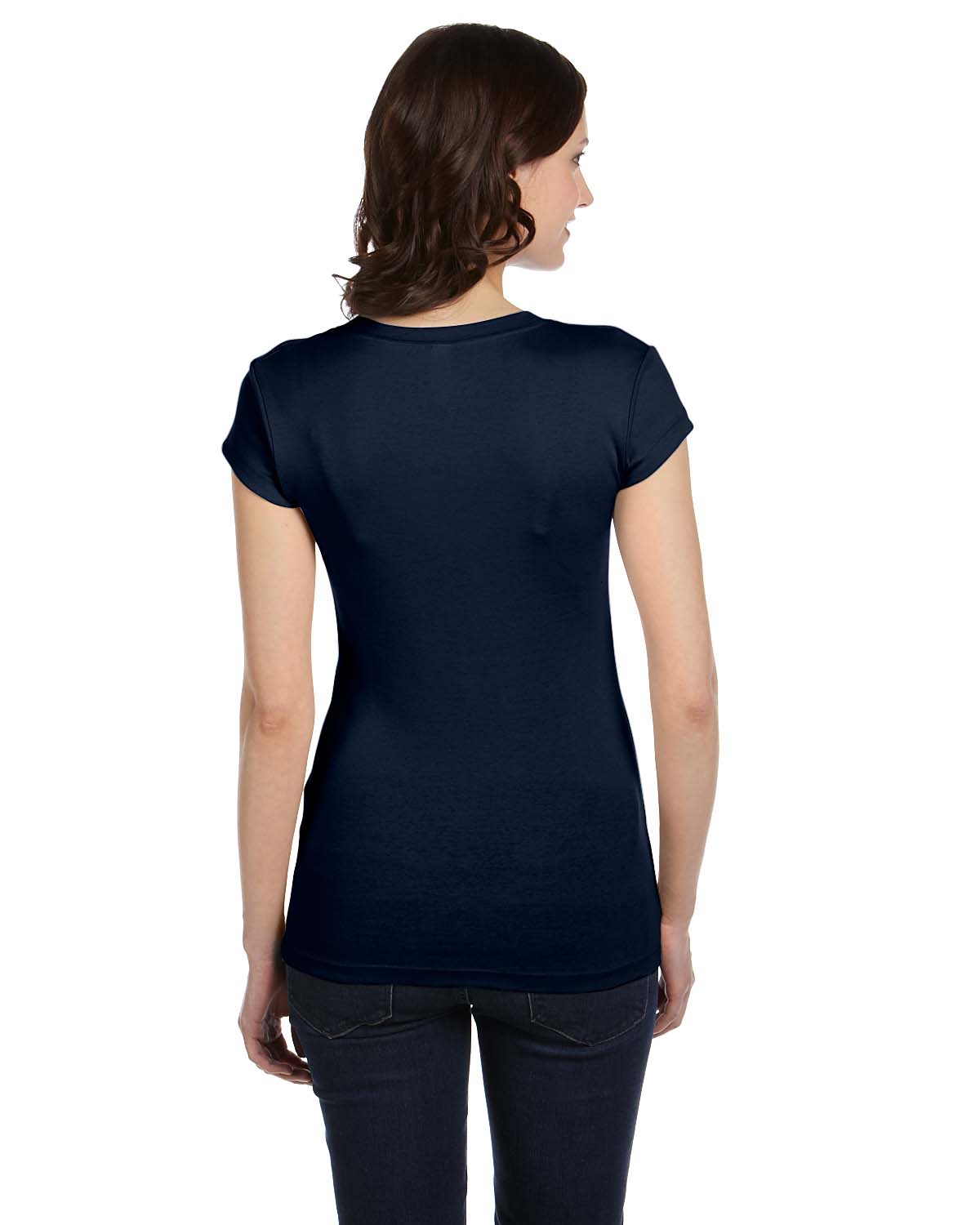 Bella + Canvas 8701 Midnight