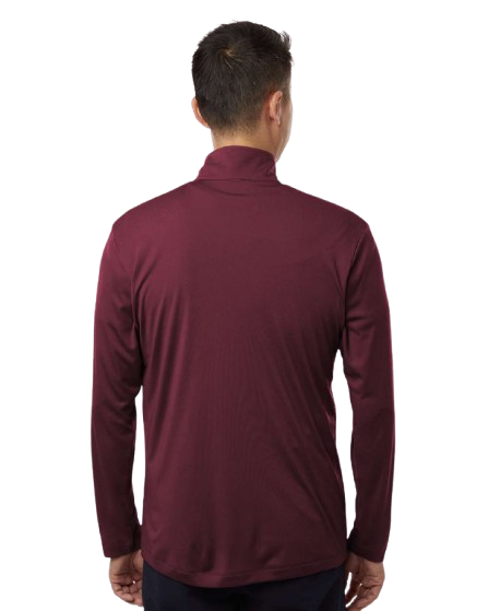AllPro 41870 Maroon