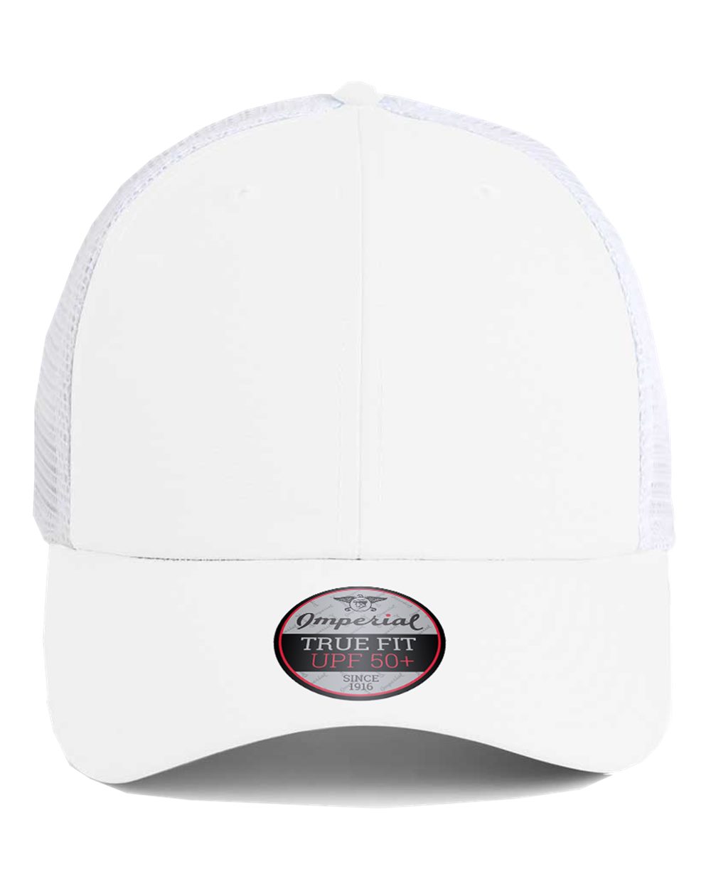 Picture for White/ White