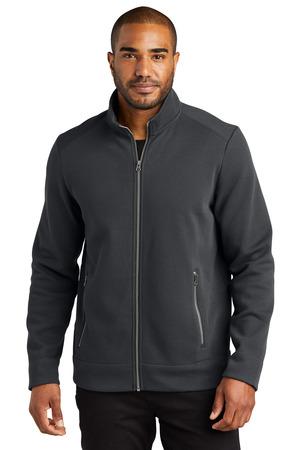 Port Authority F422 Charcoal