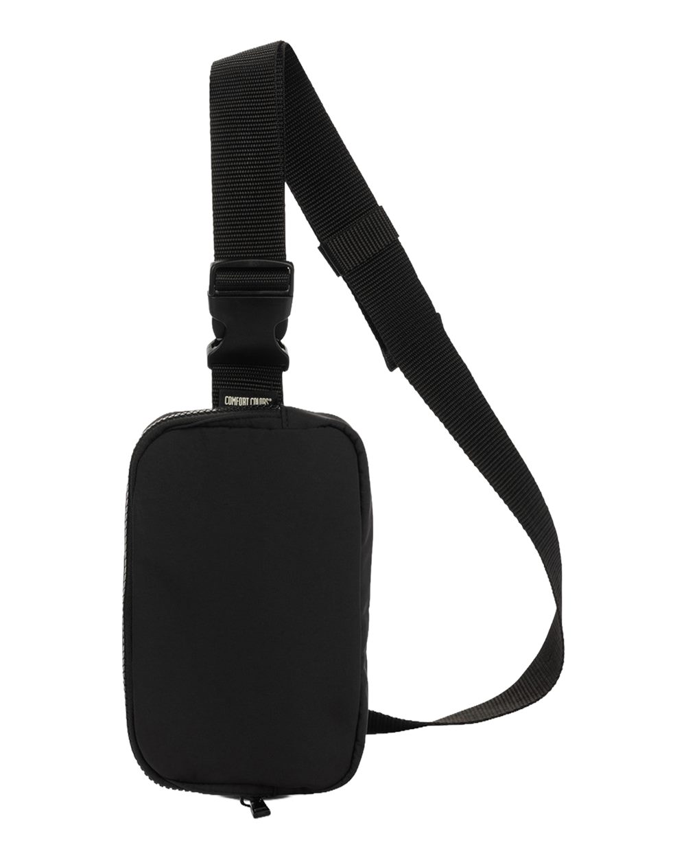 Comfort Colors CCSB0 Black