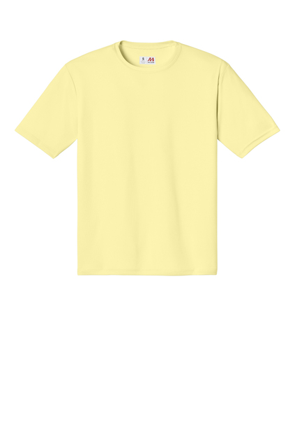 A4 N3142 Light Yellow