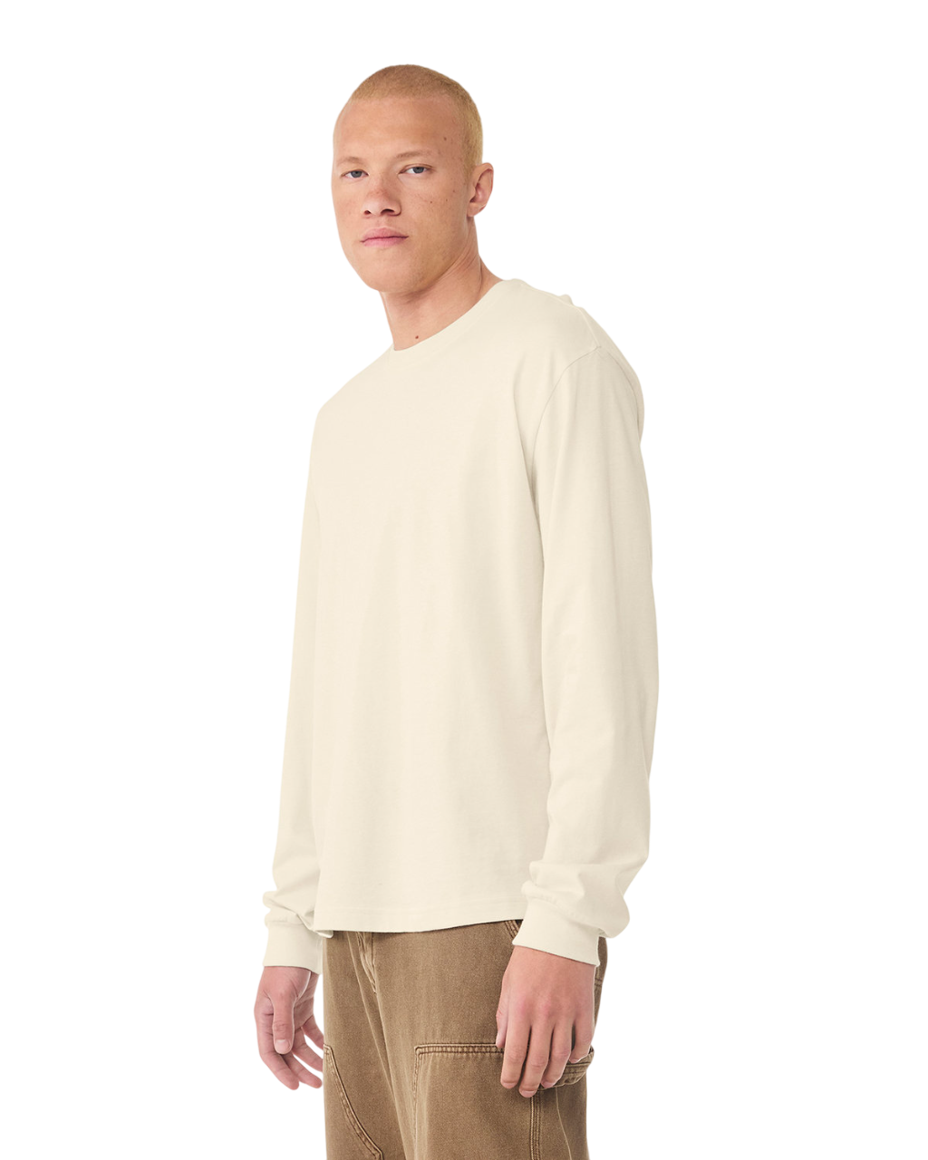 Bella + Canvas 3511 Natural