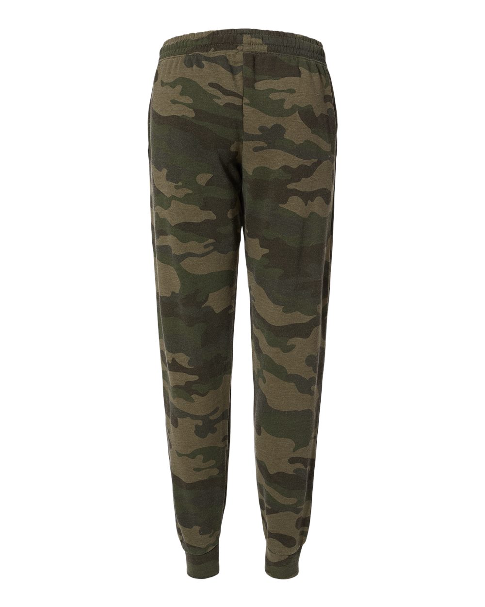Independent Trading PRM20PNT Forest Camo Heather