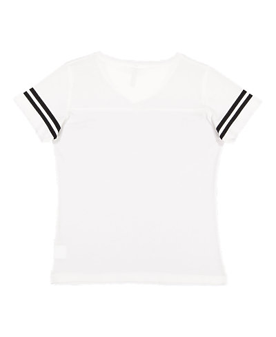 LAT 3537 White / Black