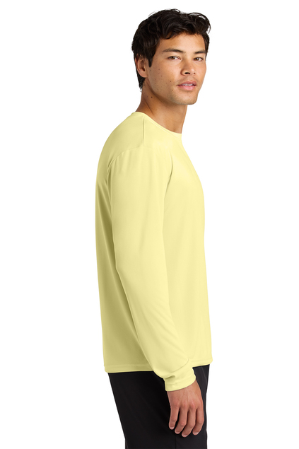 A4 N3165 Light Yellow