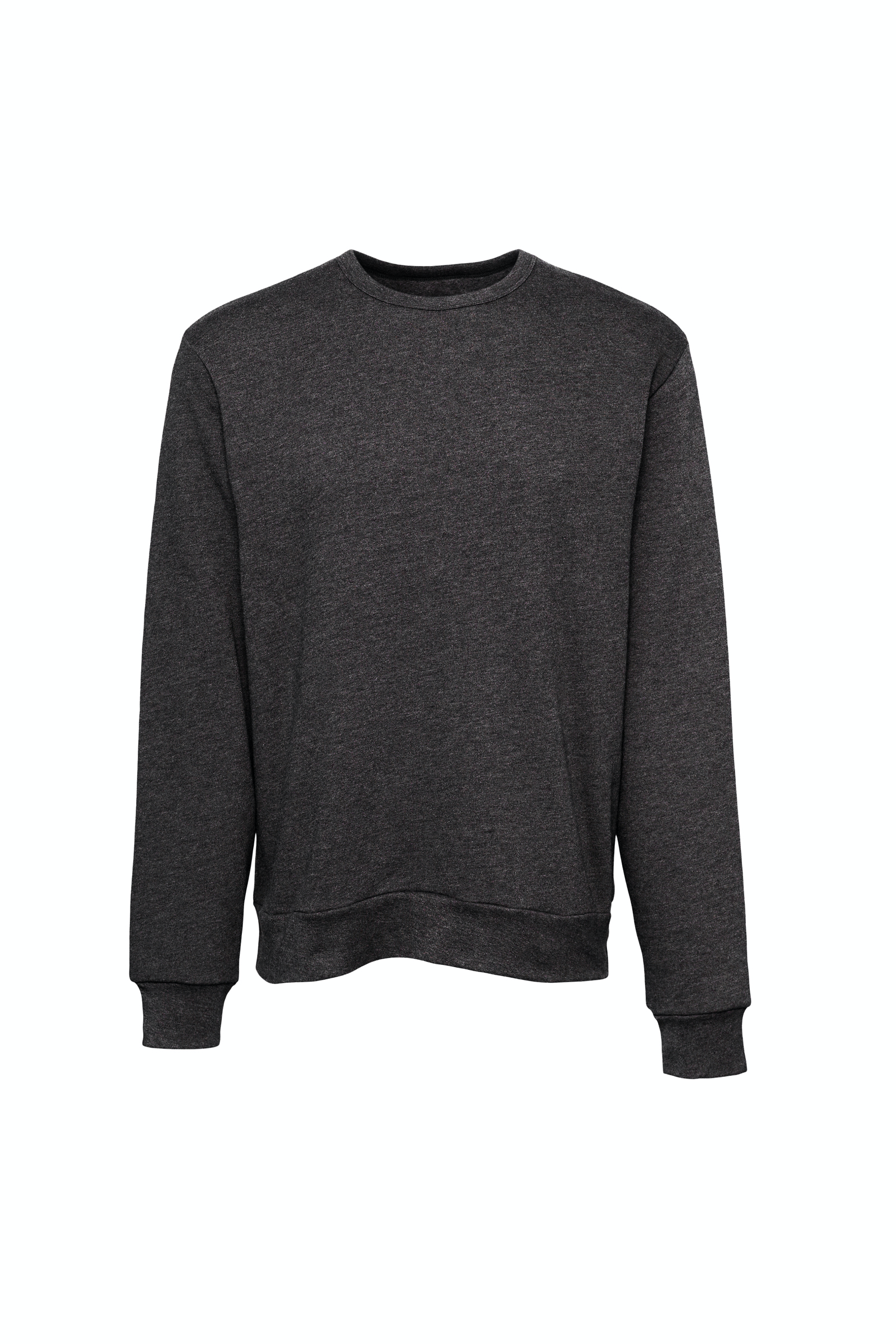 Bella + Canvas 3911 Heather Dark Gray