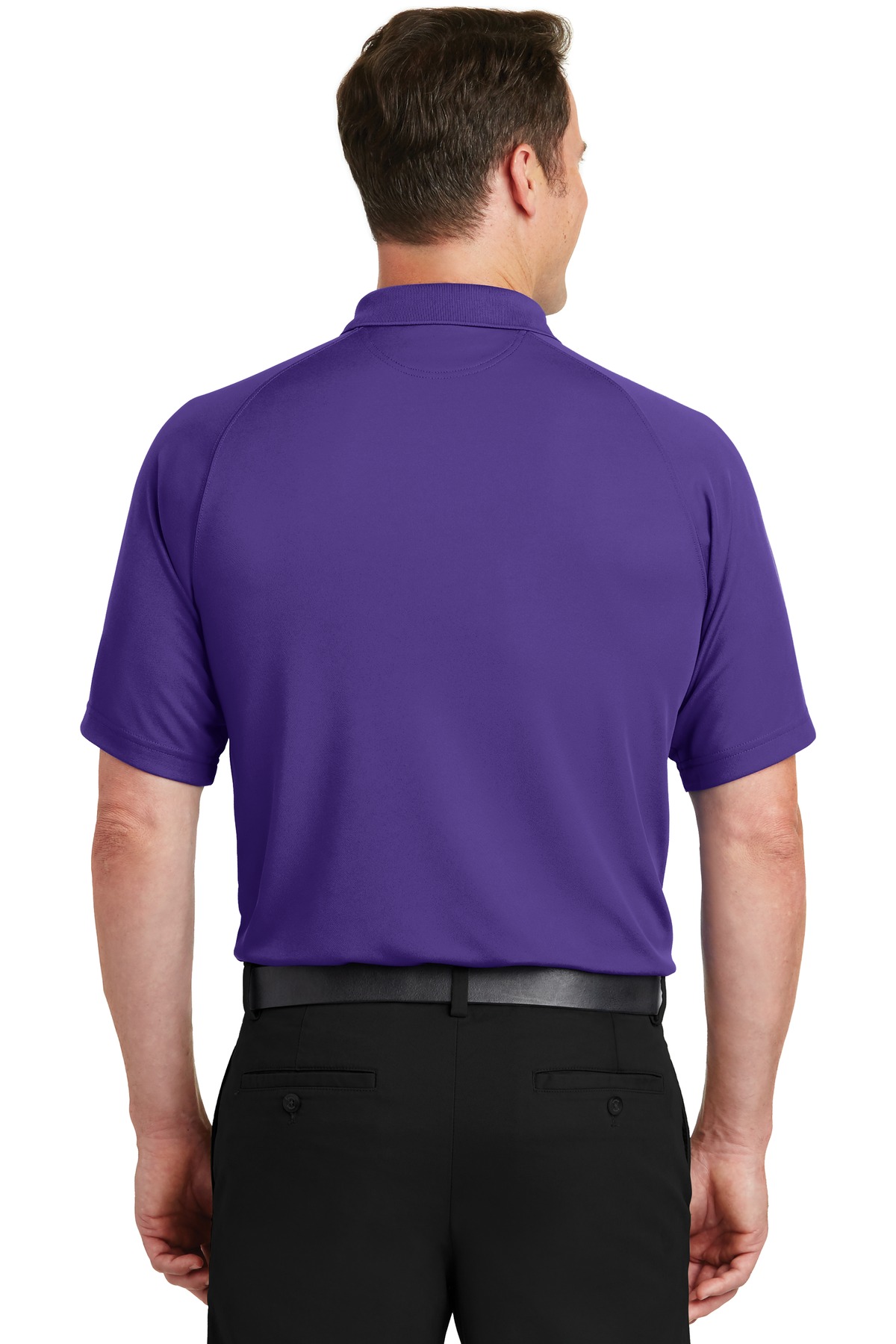 Sport-Tek T475 Purple