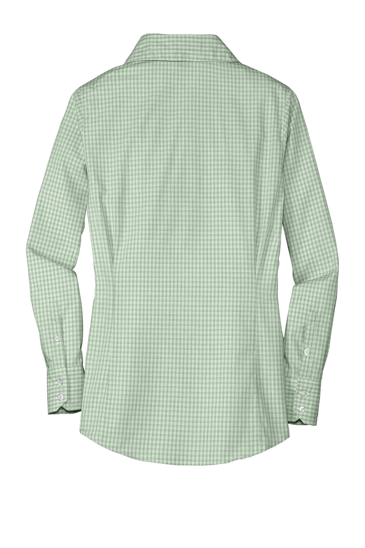 Port Authority L639 Green