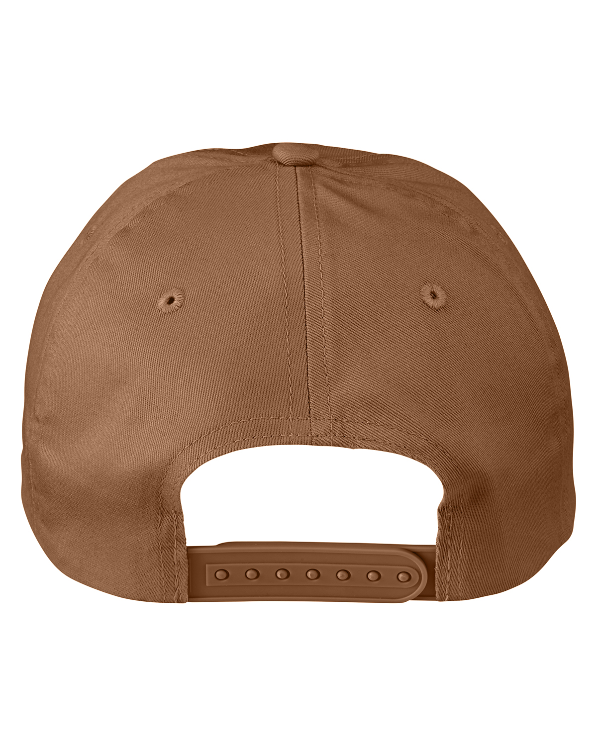 Big Accessories BX880SB Heritage Brown