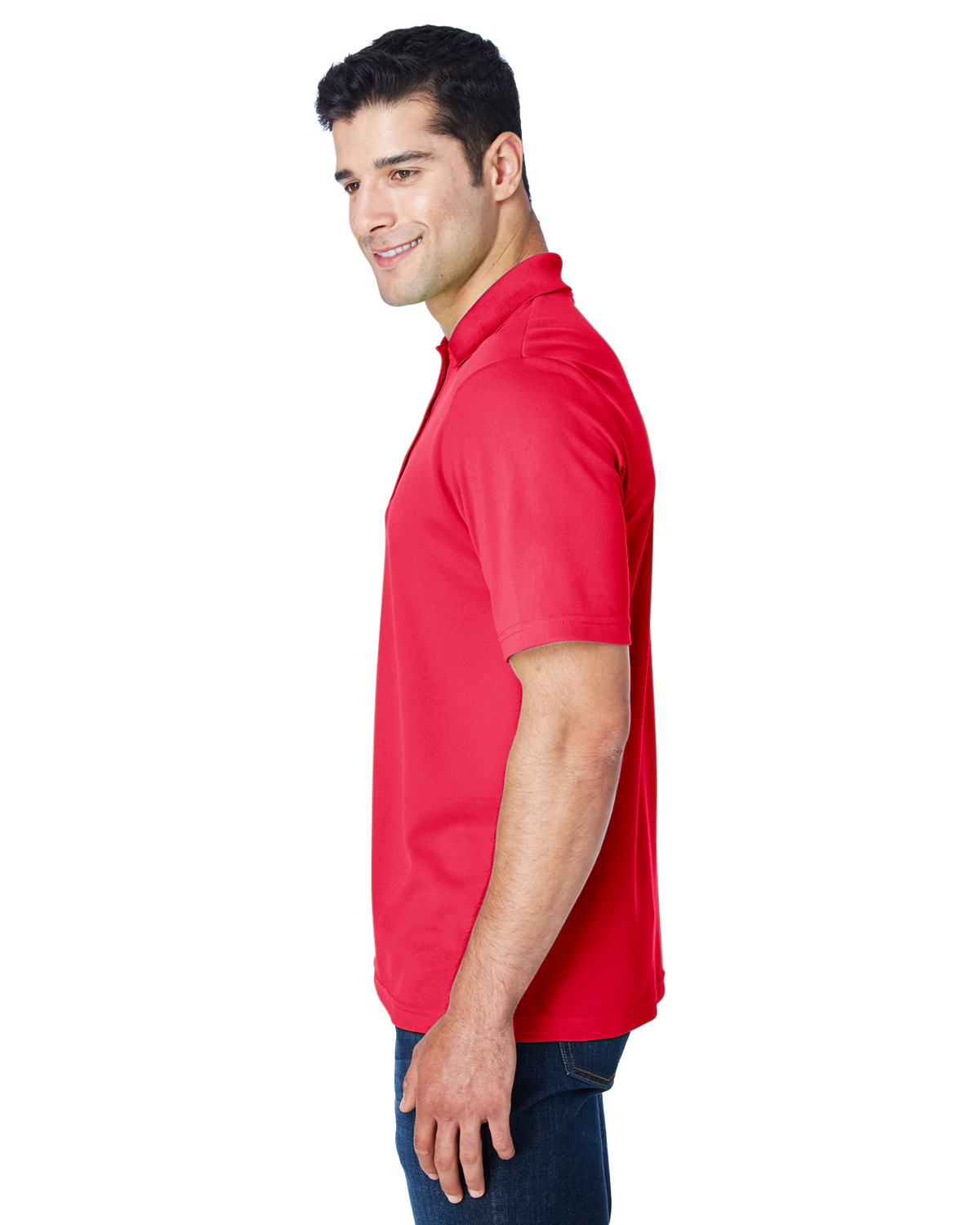 Core365 88181 Classic Red