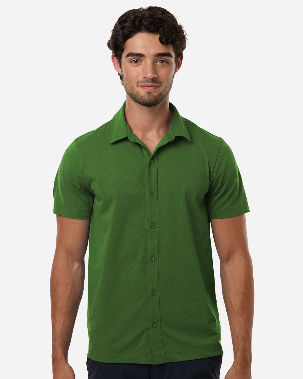 AllPro 41SPSS Olive Green