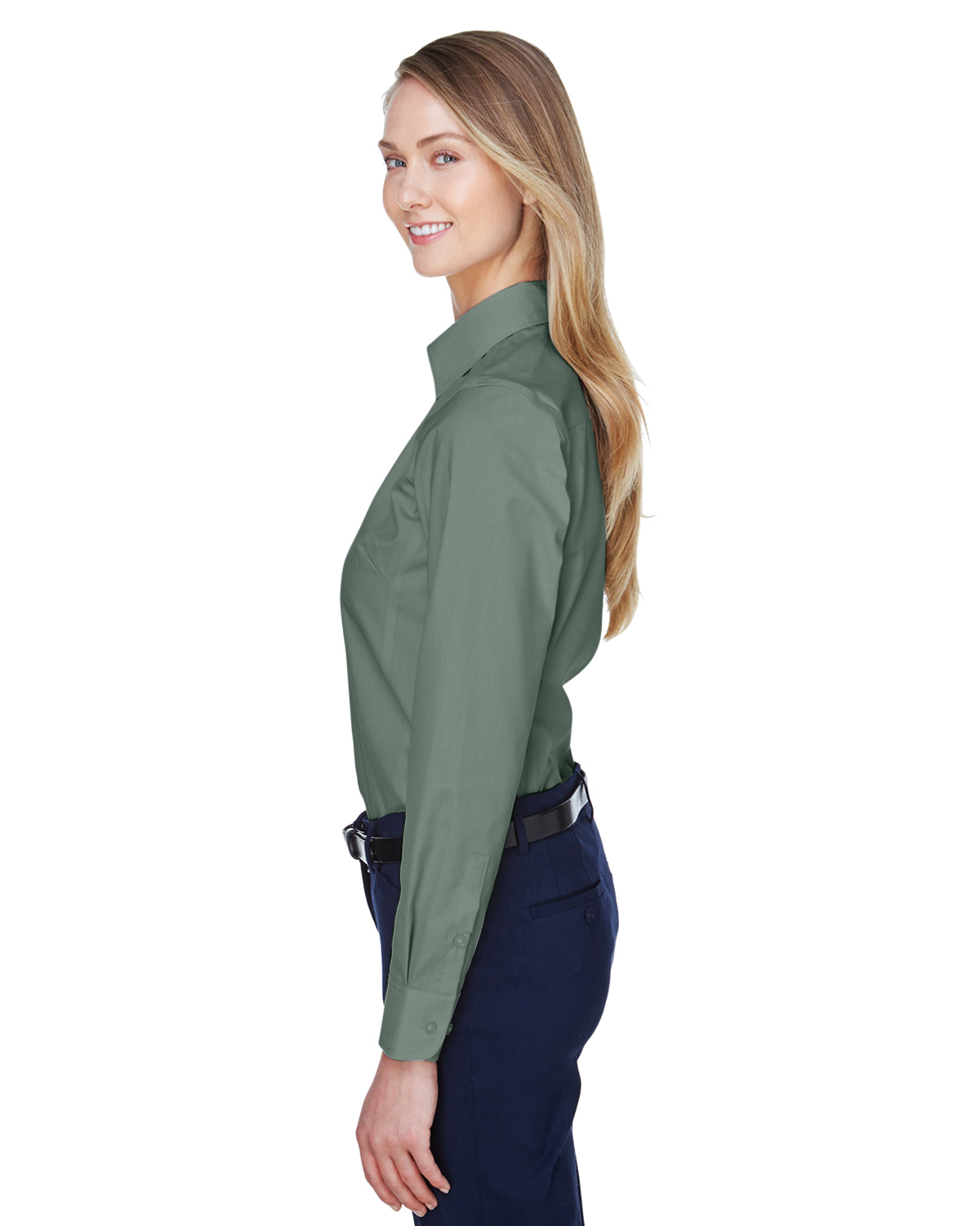 Devon & Jones D620W Dill