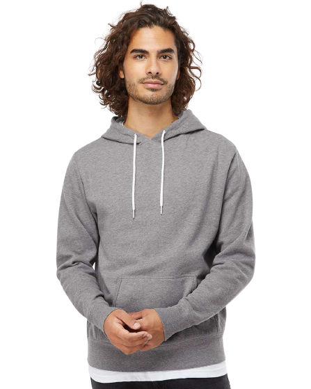 Picture for Gunmetal Heather