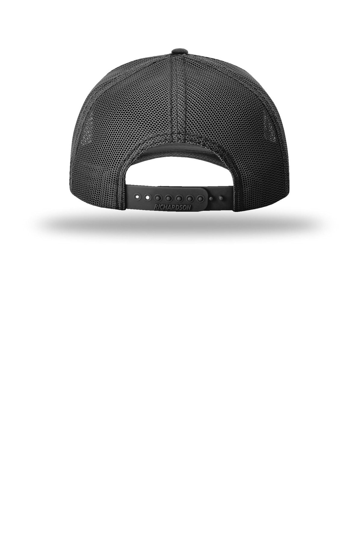 Richardson 112WH Black