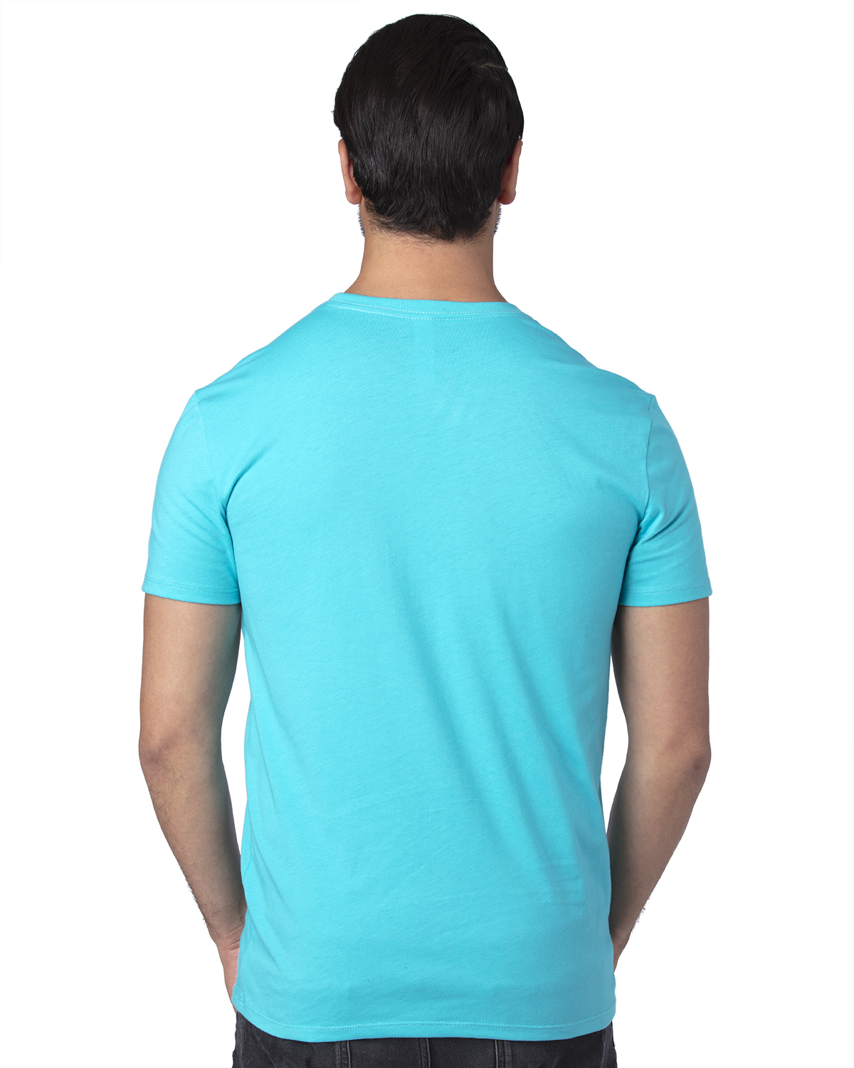 Threadfast Apparel 100A Pacific Blue