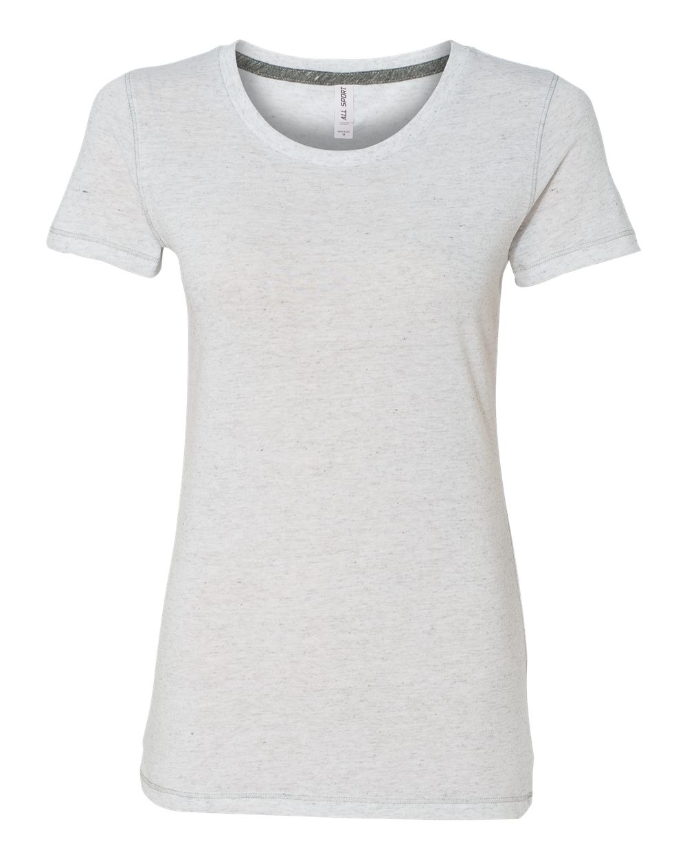 Picture for White Heather Triblend