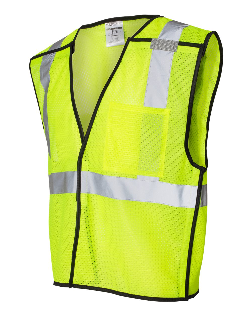 ML Kishigo 1535-1536 Lime