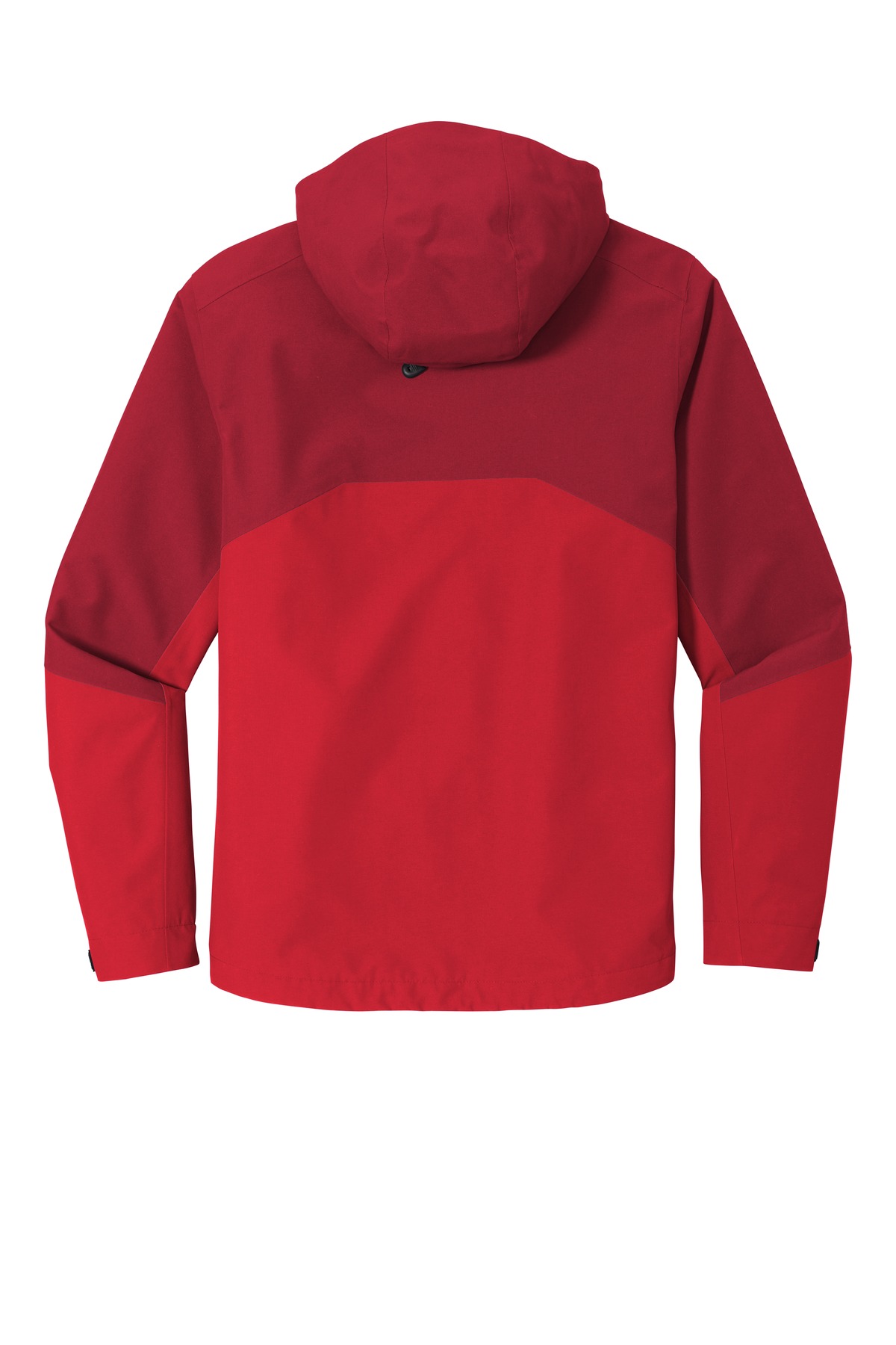 Port Authority J406 Sangria / True Red