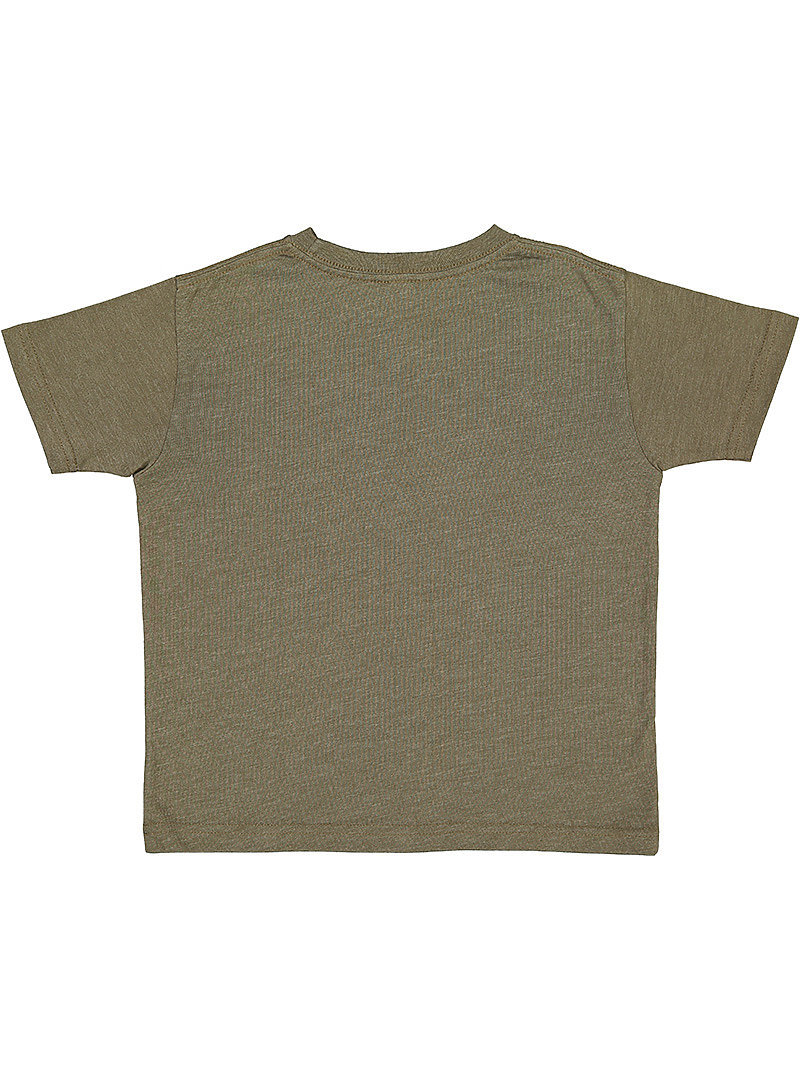 Rabbit Skins 3321 Vintage Military Green