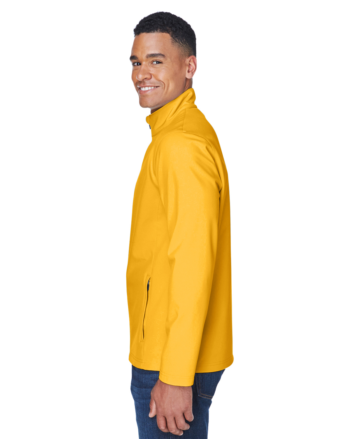 Team 365 TT80 Sport Athletic Gold